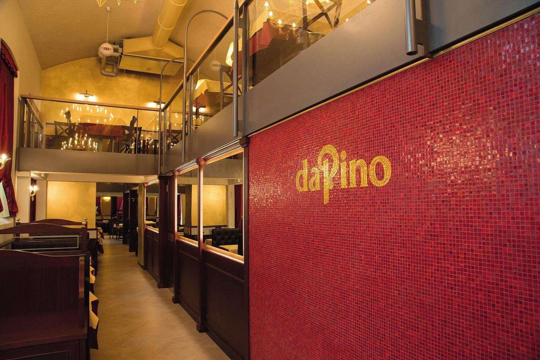 Trieste's Famous Pizzeria Da Pino Opens a New Location - InTrieste