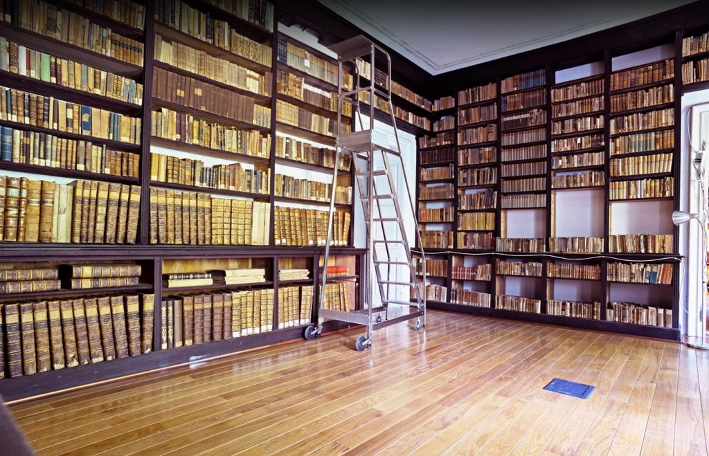 New Opening Hours for Libraries and Literary Museums in Trieste InTrieste