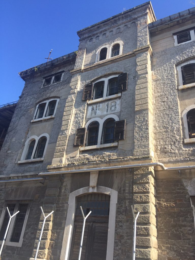 Magazzino 18 Remembering the Istrian, Fiuman, and Dalmatian Exiles