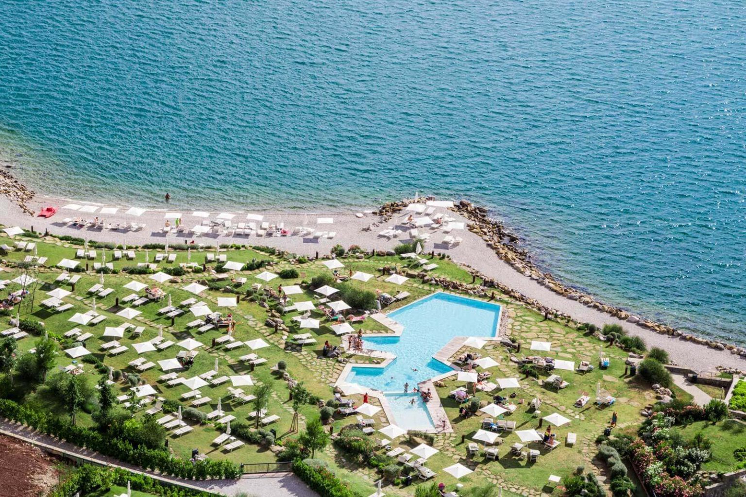 Ultimate Guide to Trieste Beaches - InTrieste