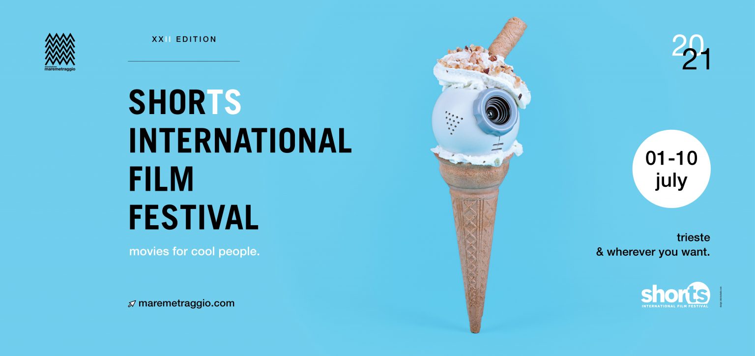 International Shorts Film Festival Takes Over Trieste 19 July InTrieste