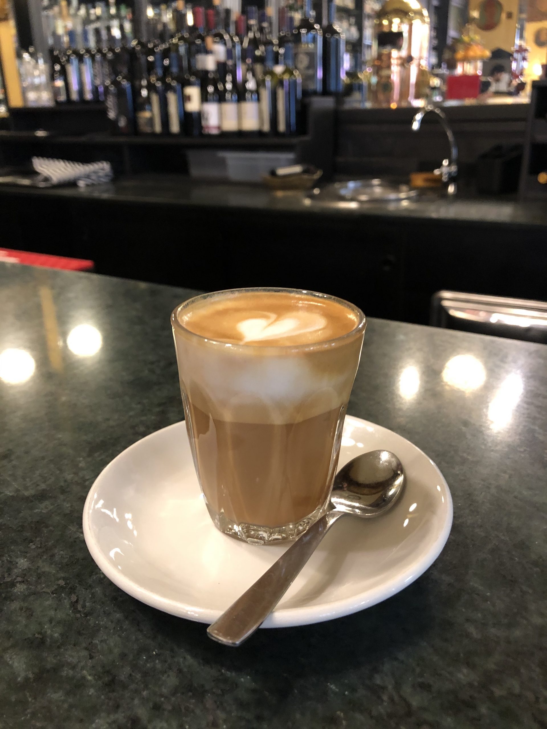 How to Order Coffee like a Local in Trieste InTrieste