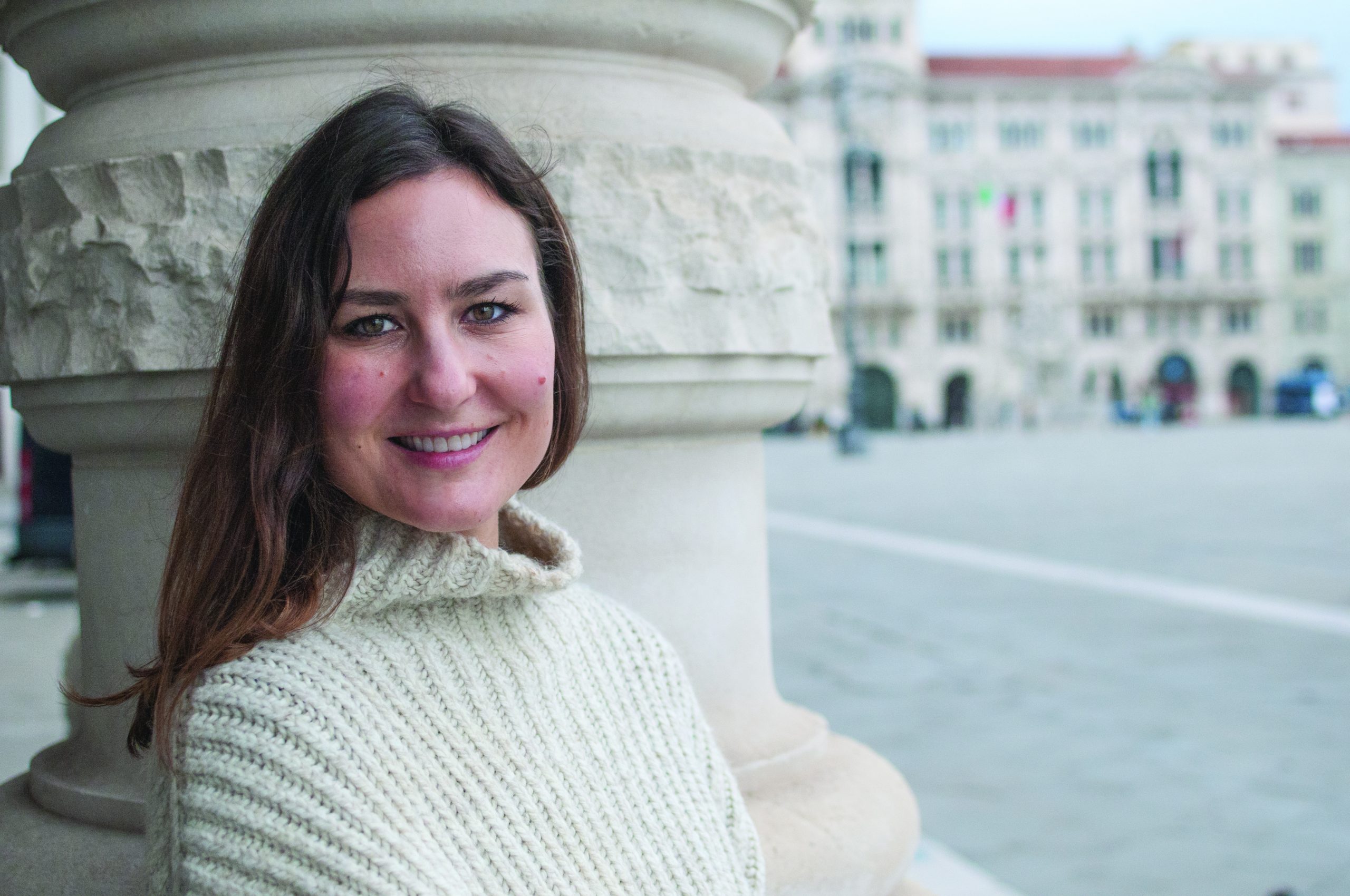 Erin Johnson, Author at InTrieste