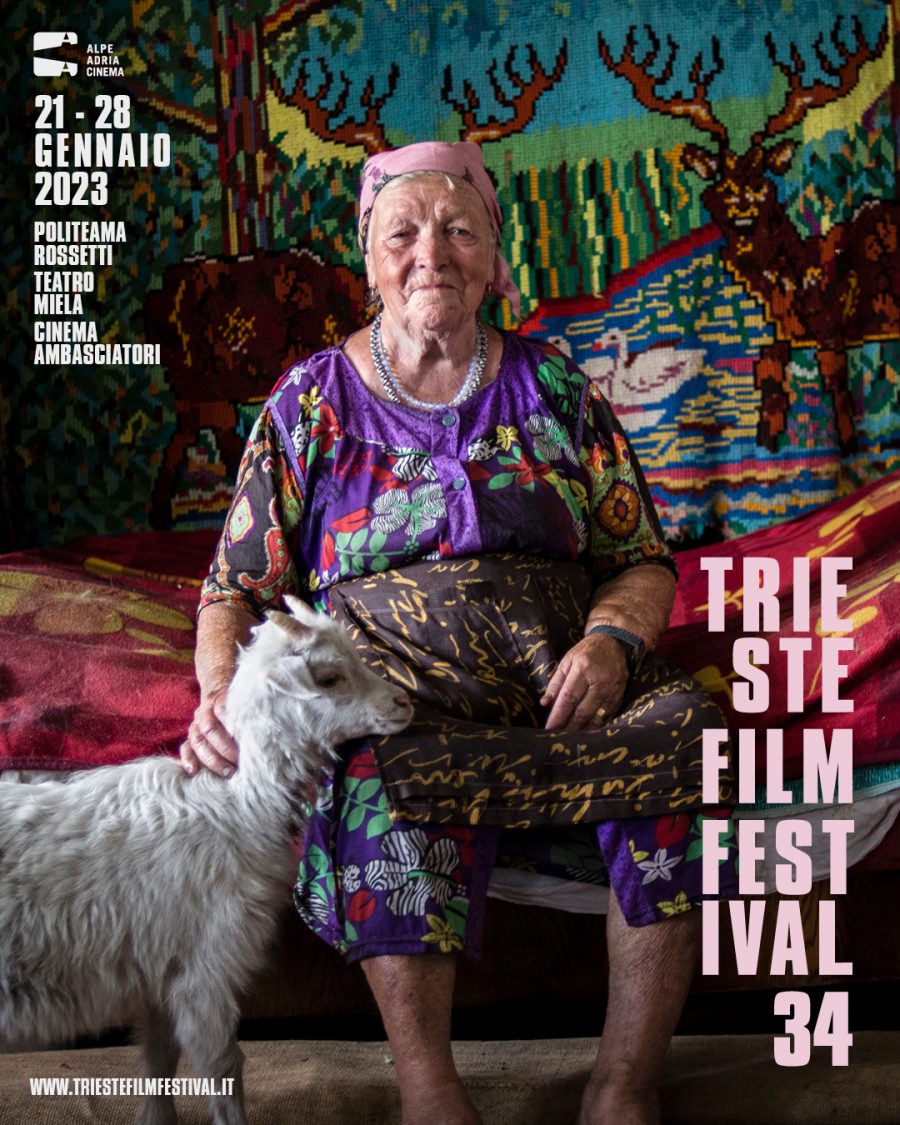 Thursday At The Trieste Film Festival - InTrieste