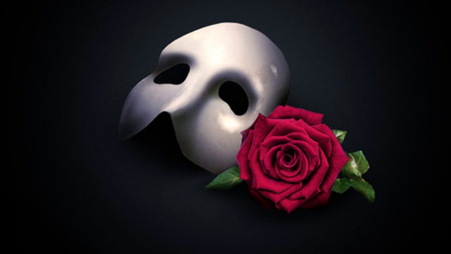 Phantom Of The Opera Musical