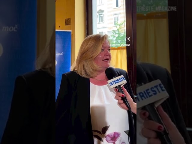 Ljubljana Festival Presented: Summer Of Great Music Across The Border